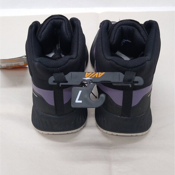 Avia Trail Hybrid Athletic Sneaker Lightweight Arch Support Durable Women Size 7 - Picture 4 of 8